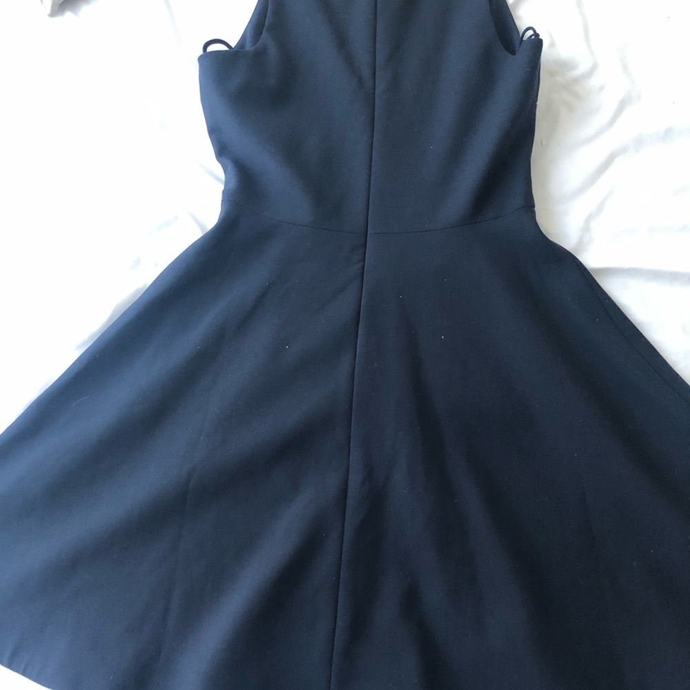 NWT Elizabeth & James Abella Dress sz 6 - Picture 4 of 5